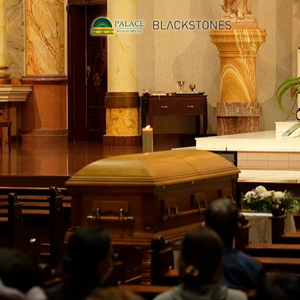 Đơn vị Tang lễ Hiện Đại BLACKSTONES - An Yên Công Giáo