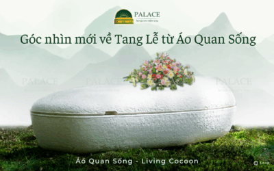 Góc nhìn mới về Tang Lễ từ Áo Quan Sống: Nơi dấu chấm hết hóa thành khởi đầu của sự sống