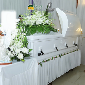 Dịch vụ tang lễ hiện đại tại Đồng Nai
