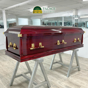 Phúc Lạc - Áo Quan Kiểu Âu 1 Nắp