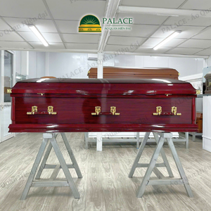 Phúc Lạc - Áo Quan Kiểu Âu 1 Nắp