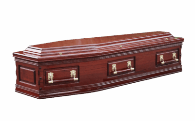 Thumbnail áo quan Coffin Gracia