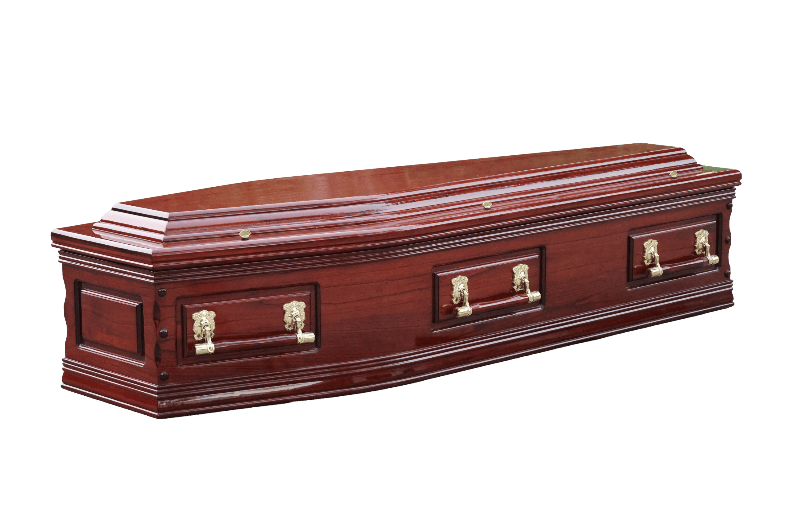 Thumbnail áo quan Coffin Gracia
