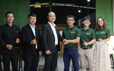 Dịch vụ tang lễ Blackstones